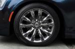Chrysler 300C Platinum 2015 года